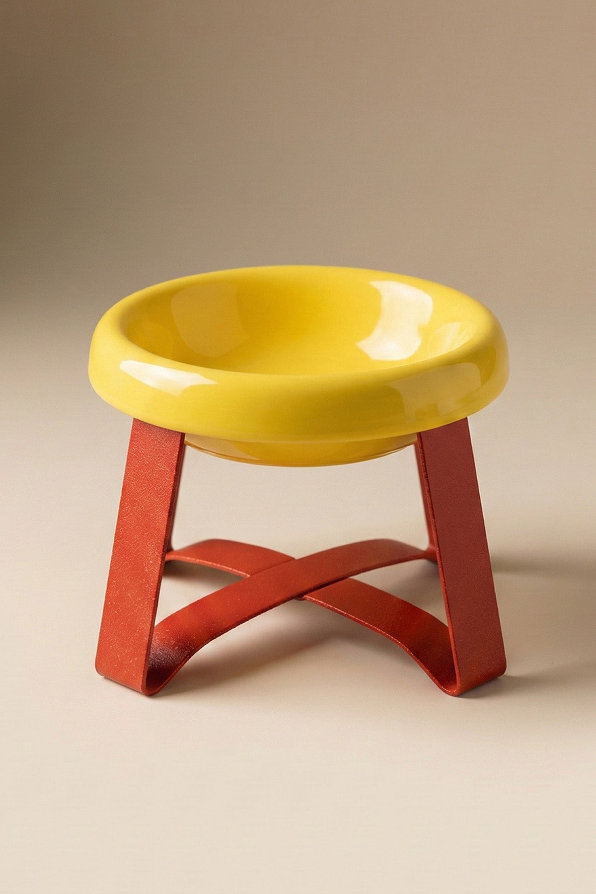 The Macaron Collection Pet Bowl