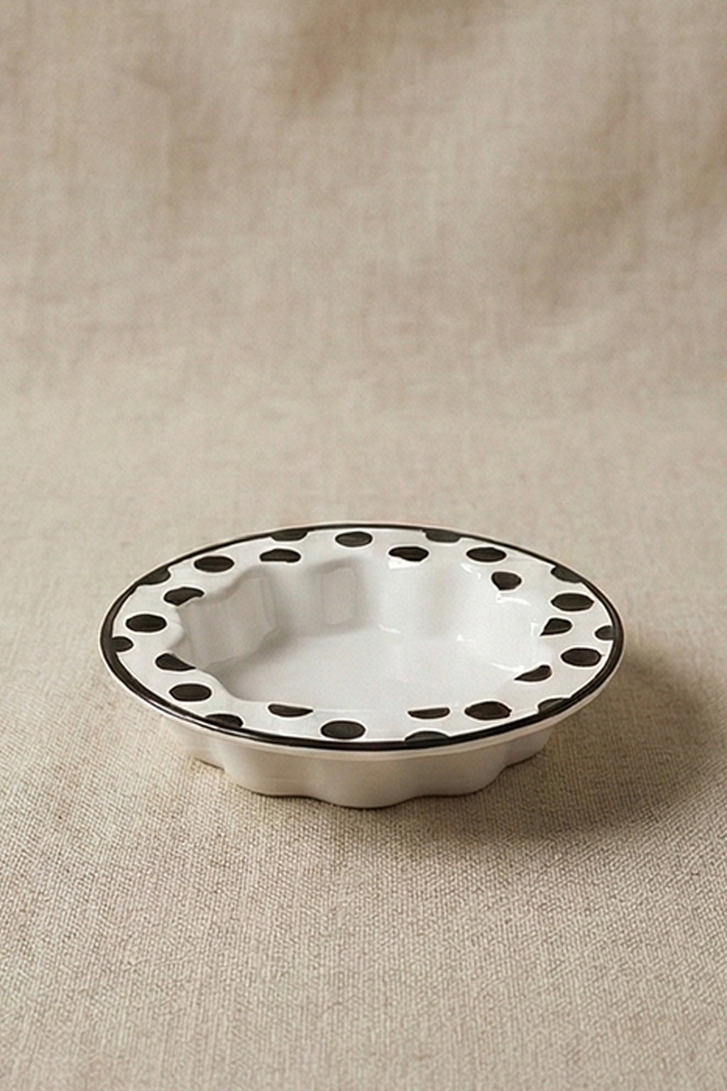 Sweetheart Feeder Ceramic Pet Bowl