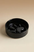 RoyalPaw Slow Feeder Ceramic Pet Bowl