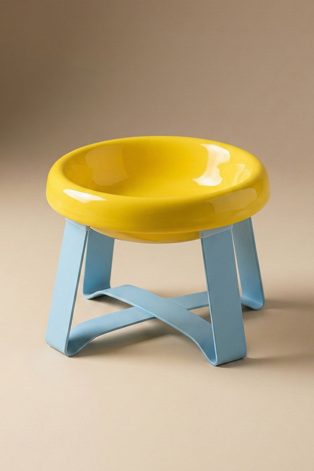 The Macaron Collection Pet Bowl