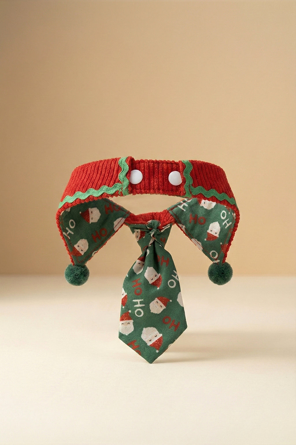 Merry Argyle  Collar