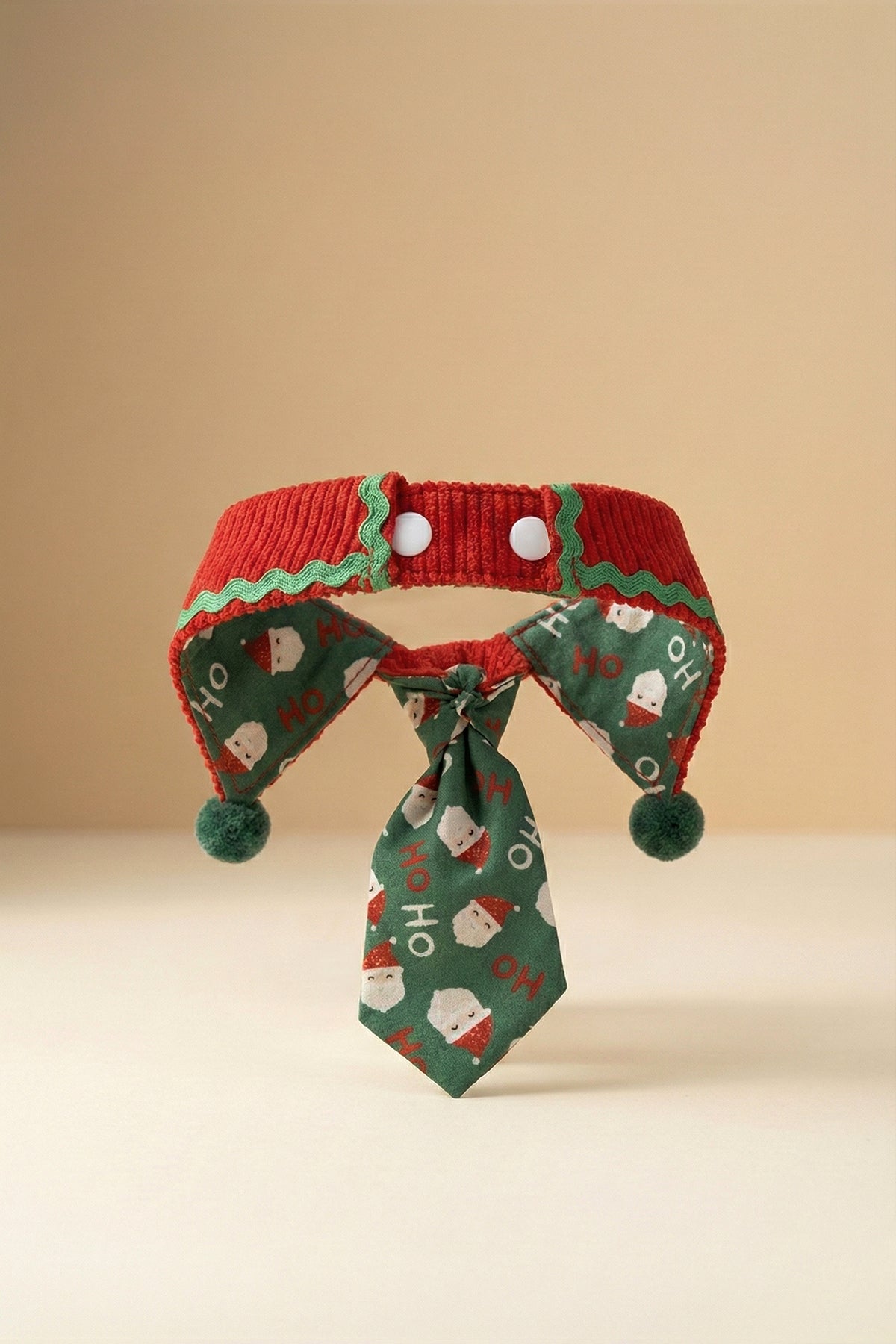 Merry Argyle  Collar