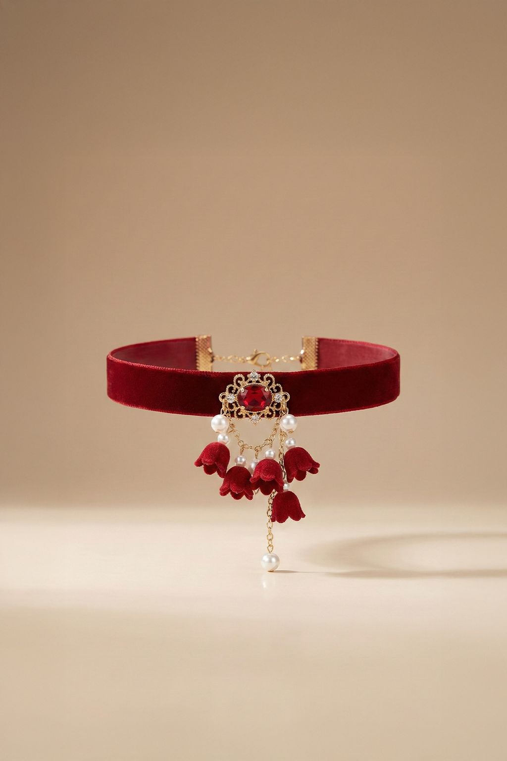 Aurelia Collar