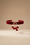 Aurelia Collar
