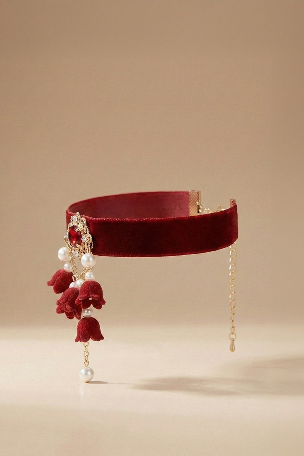Aurelia Collar