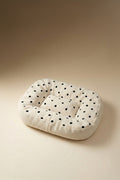 Cream Bobo Bed