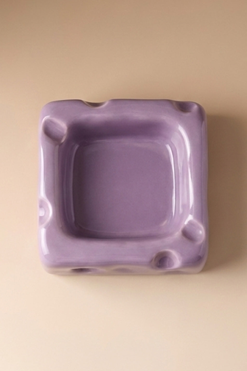 Cheese Slow Feeder Ceramic Pet Bowl