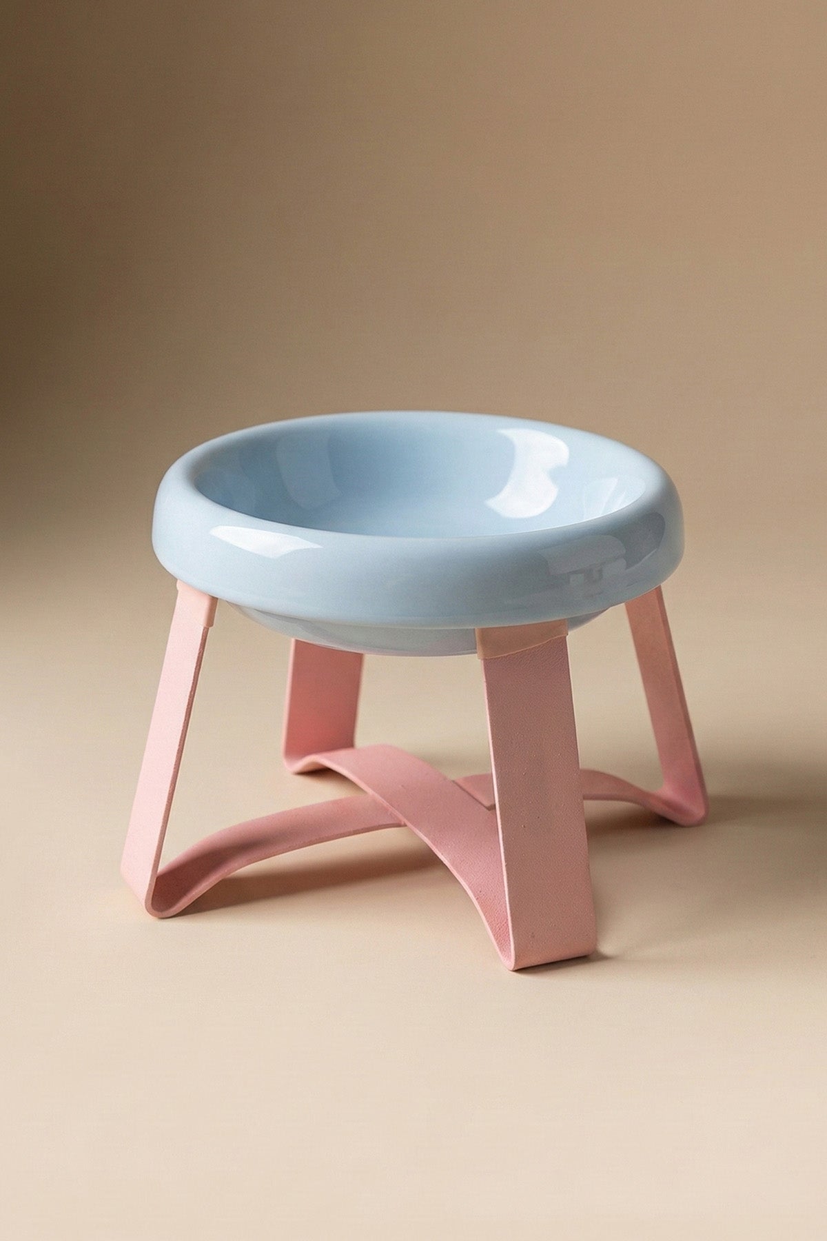 The Macaron Collection Pet Bowl