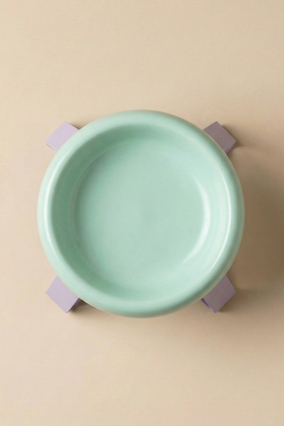 The Macaron Collection Pet Bowl