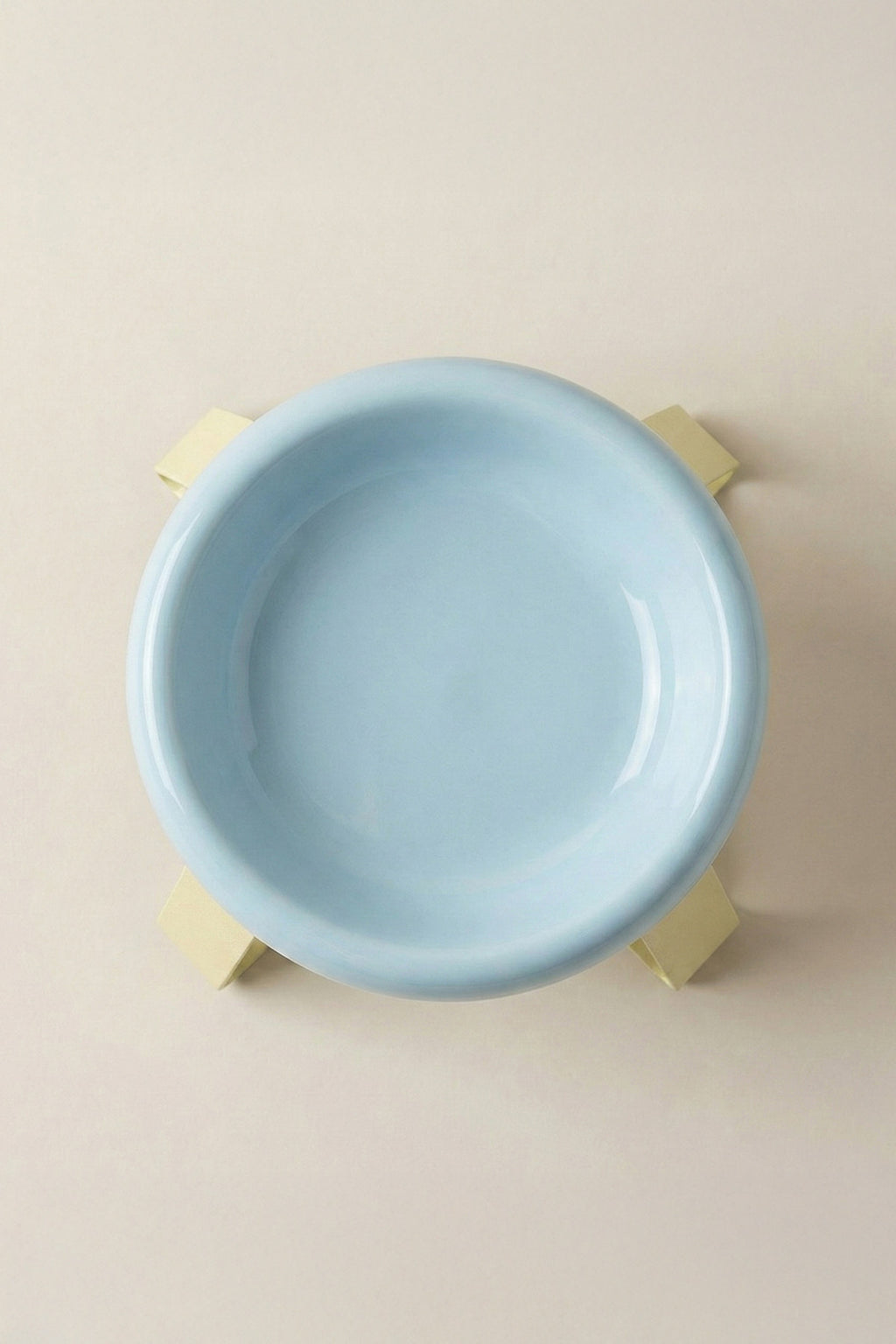 The Macaron Collection Pet Bowl