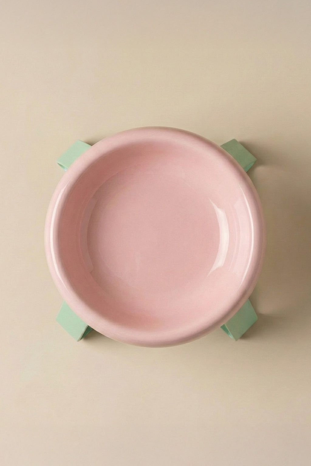 The Macaron Collection Pet Bowl