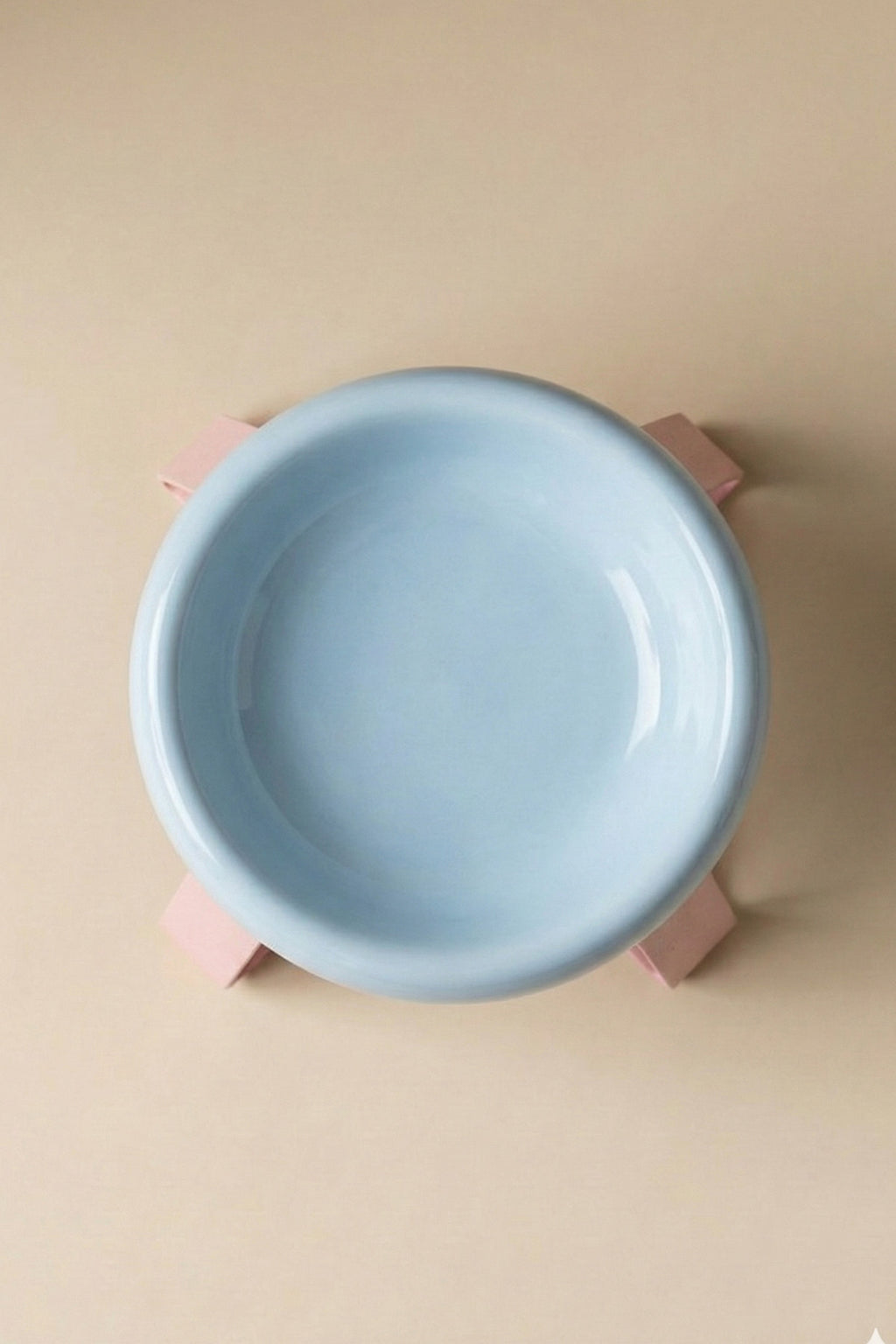 The Macaron Collection Pet Bowl