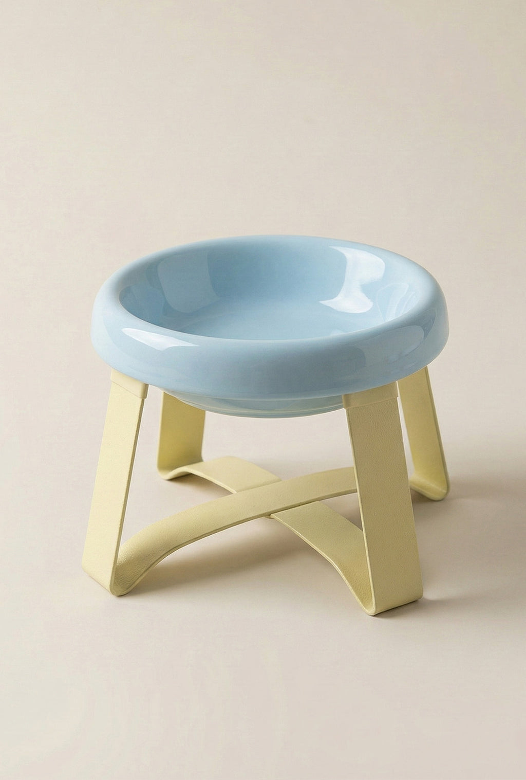 The Macaron Collection Pet Bowl