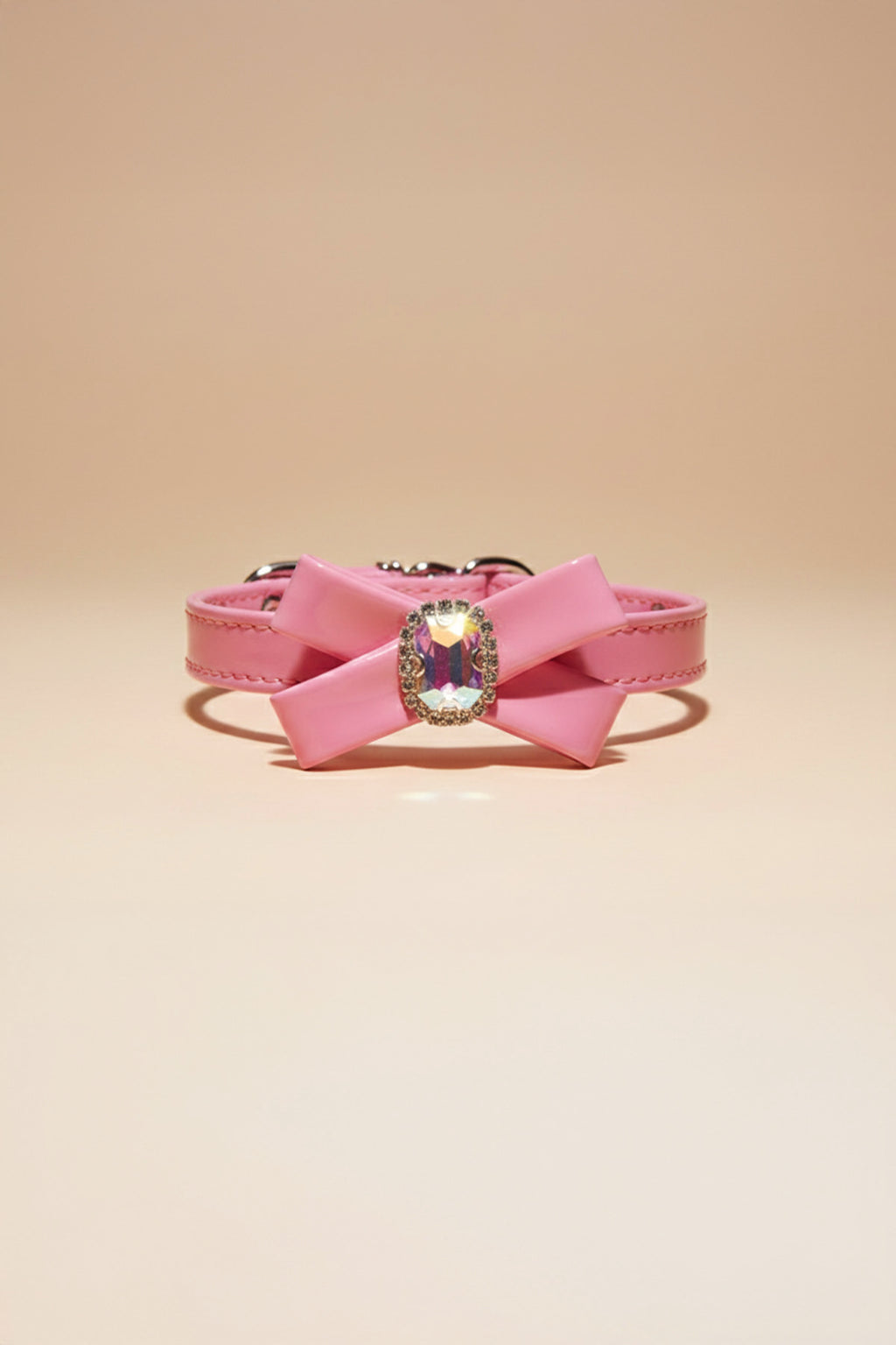 CAVALIER Heritage Leather Collar