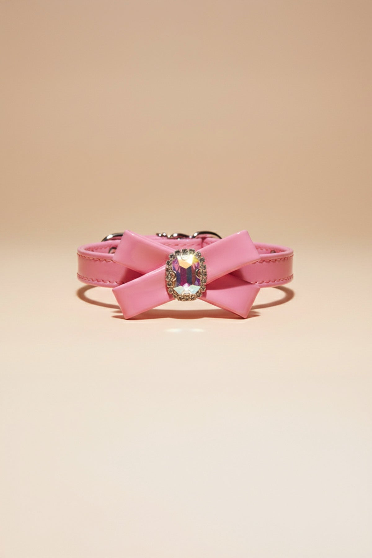 CAVALIER Heritage Leather Collar