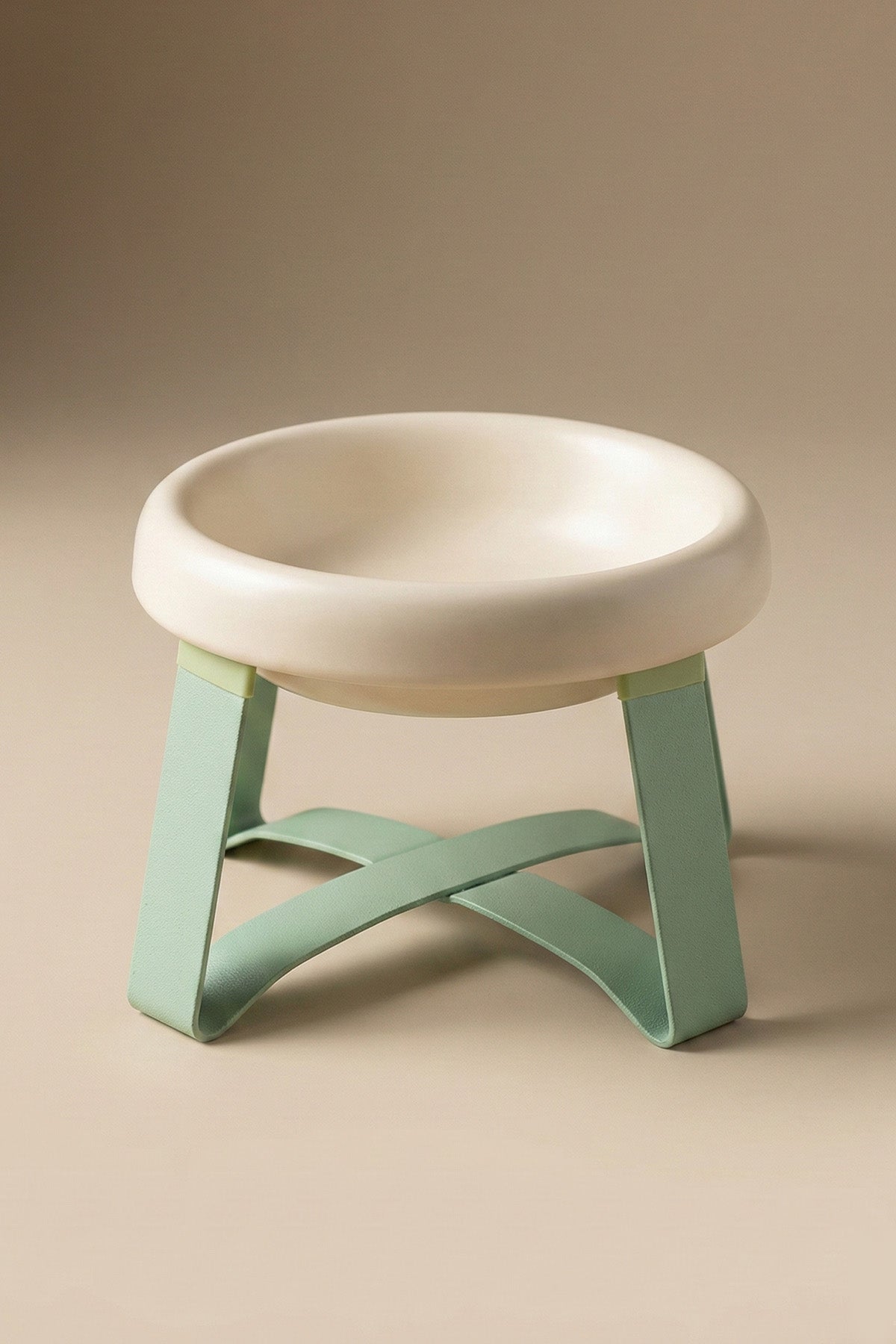 The Macaron Collection Pet Bowl