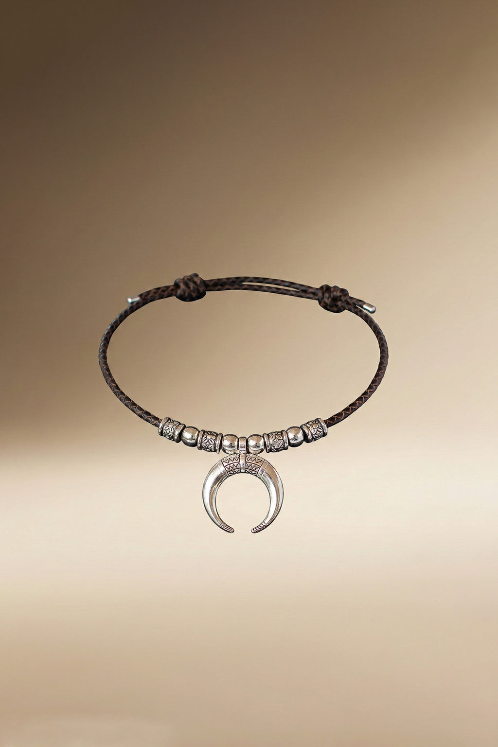 Anubis Gold Collar