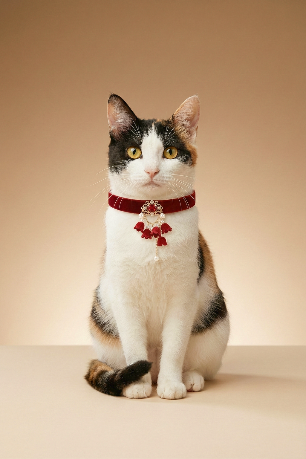 Aurelia Collar