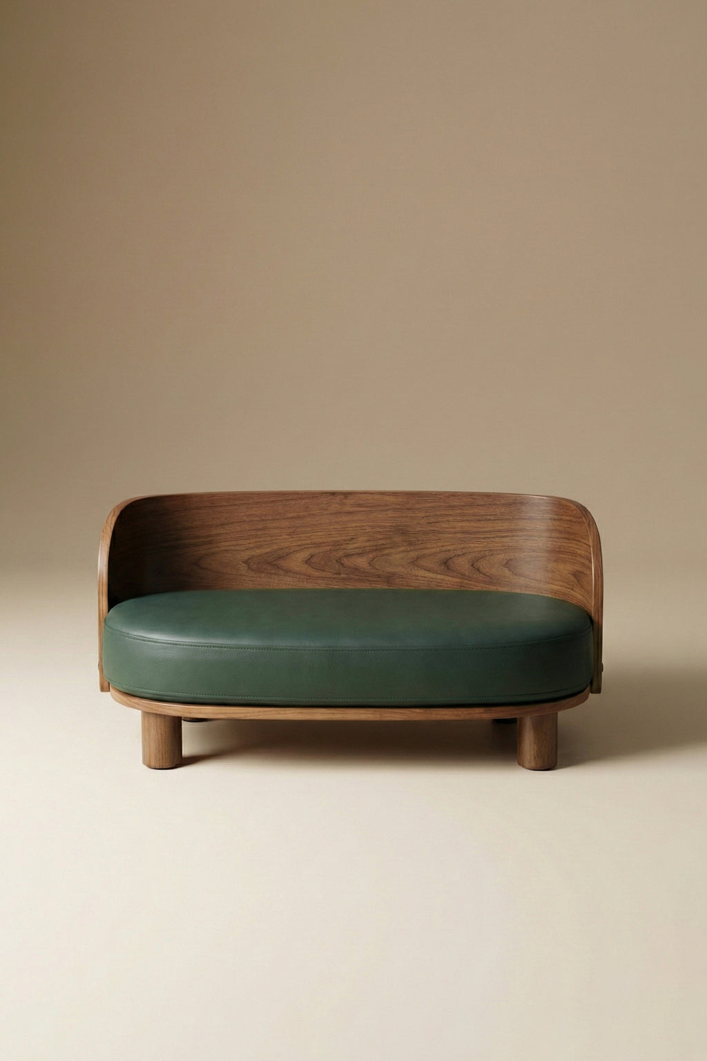 AMI Curve Pet Sofa