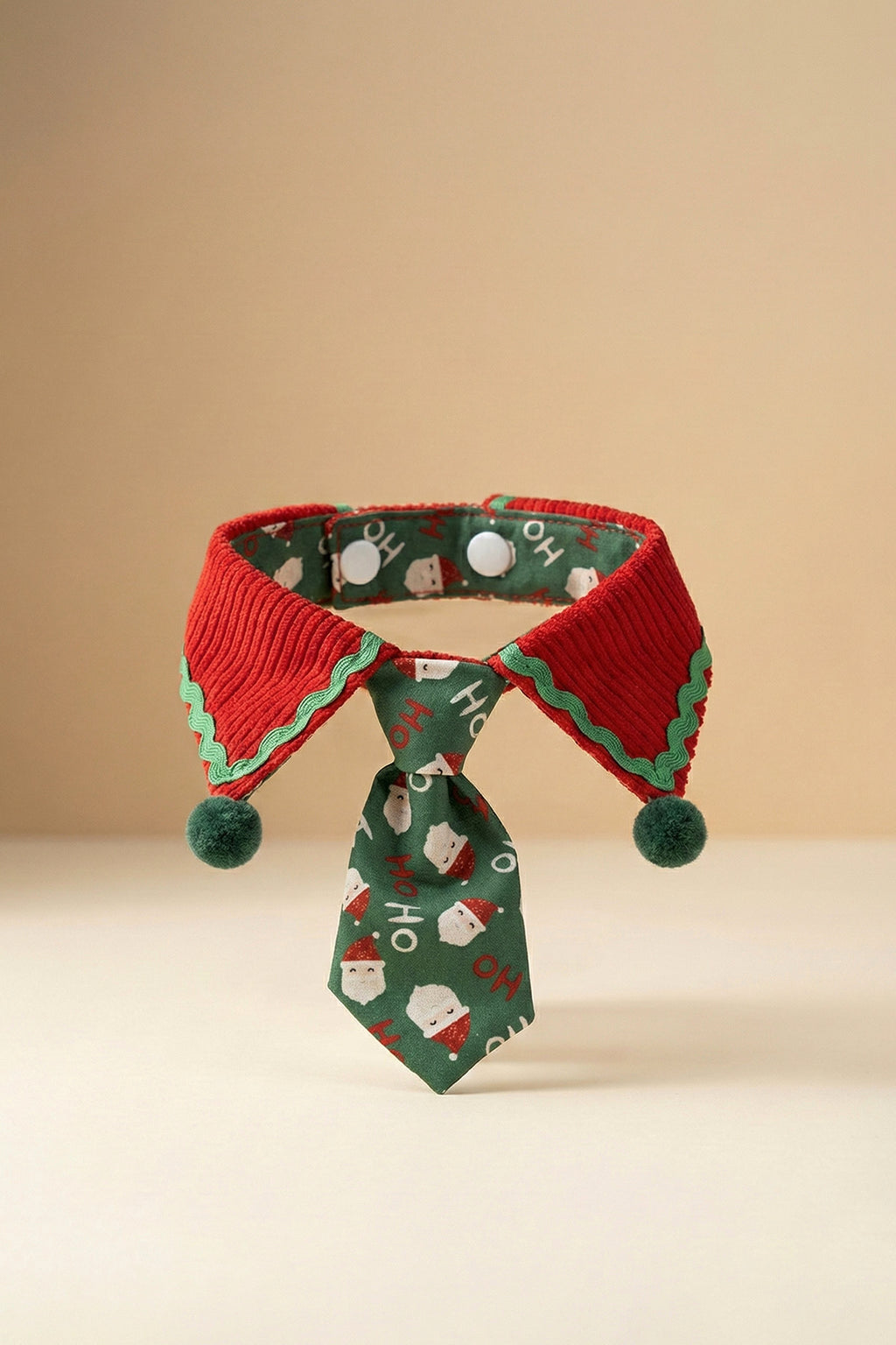 Merry Argyle  Collar