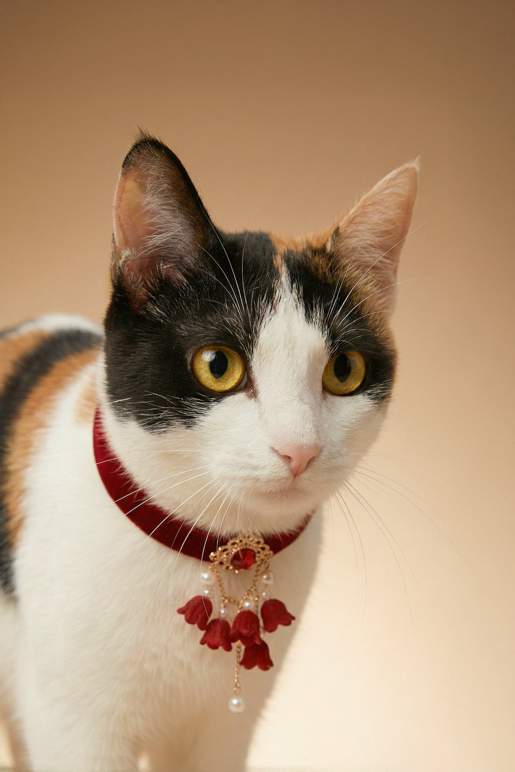 Aurelia Collar