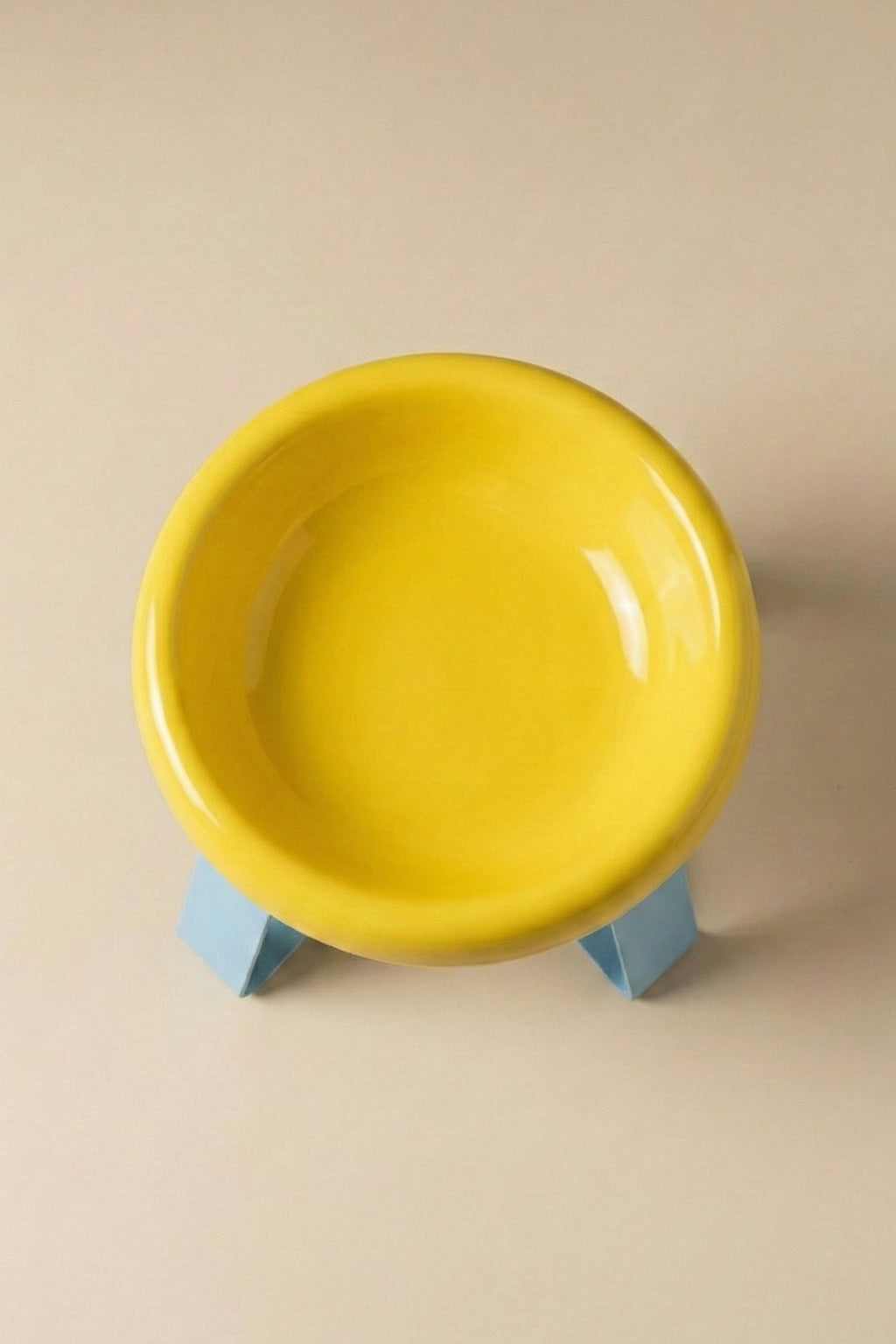 The Macaron Collection Pet Bowl