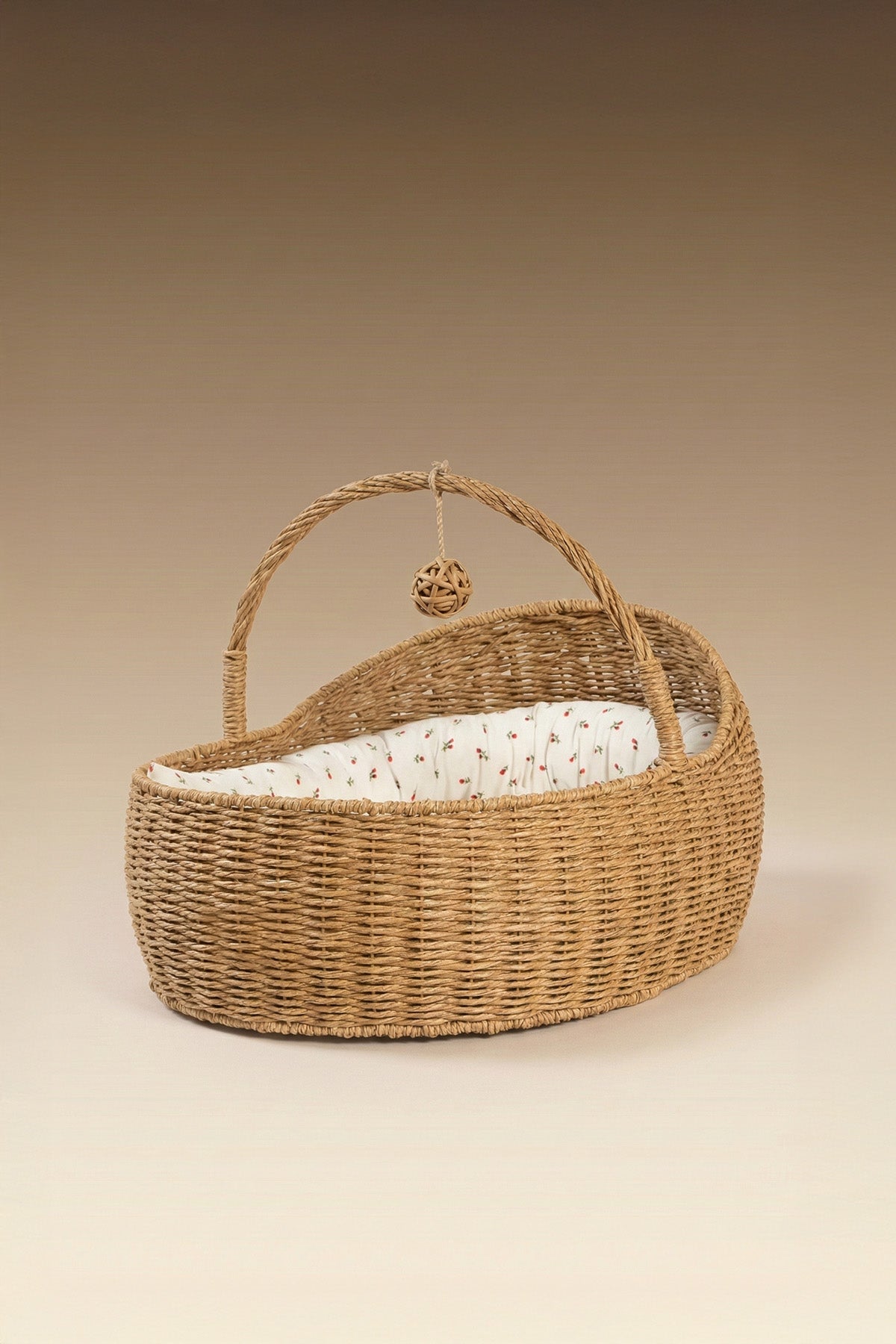 Rattan Haven Basket