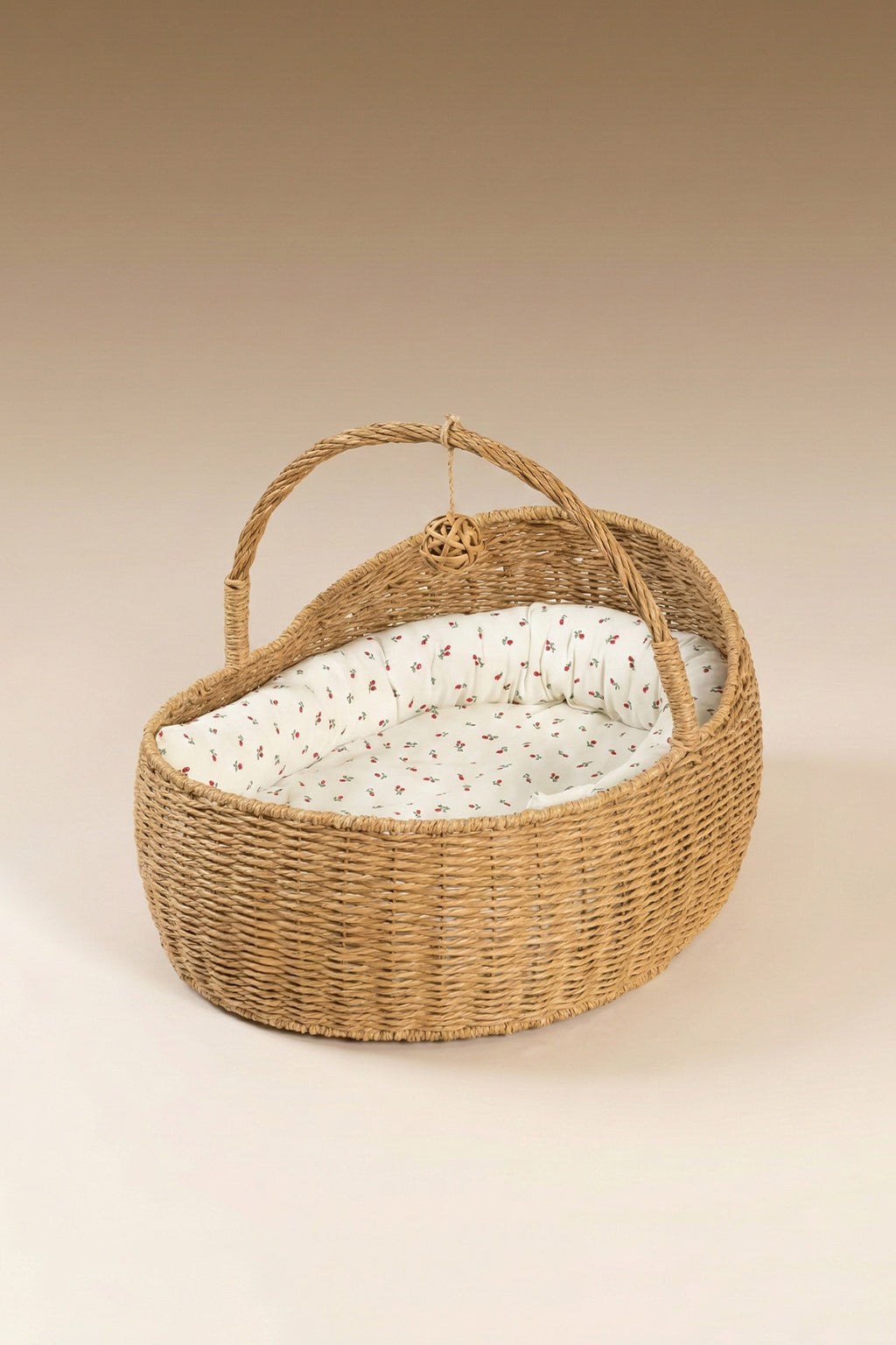 Rattan Haven Basket