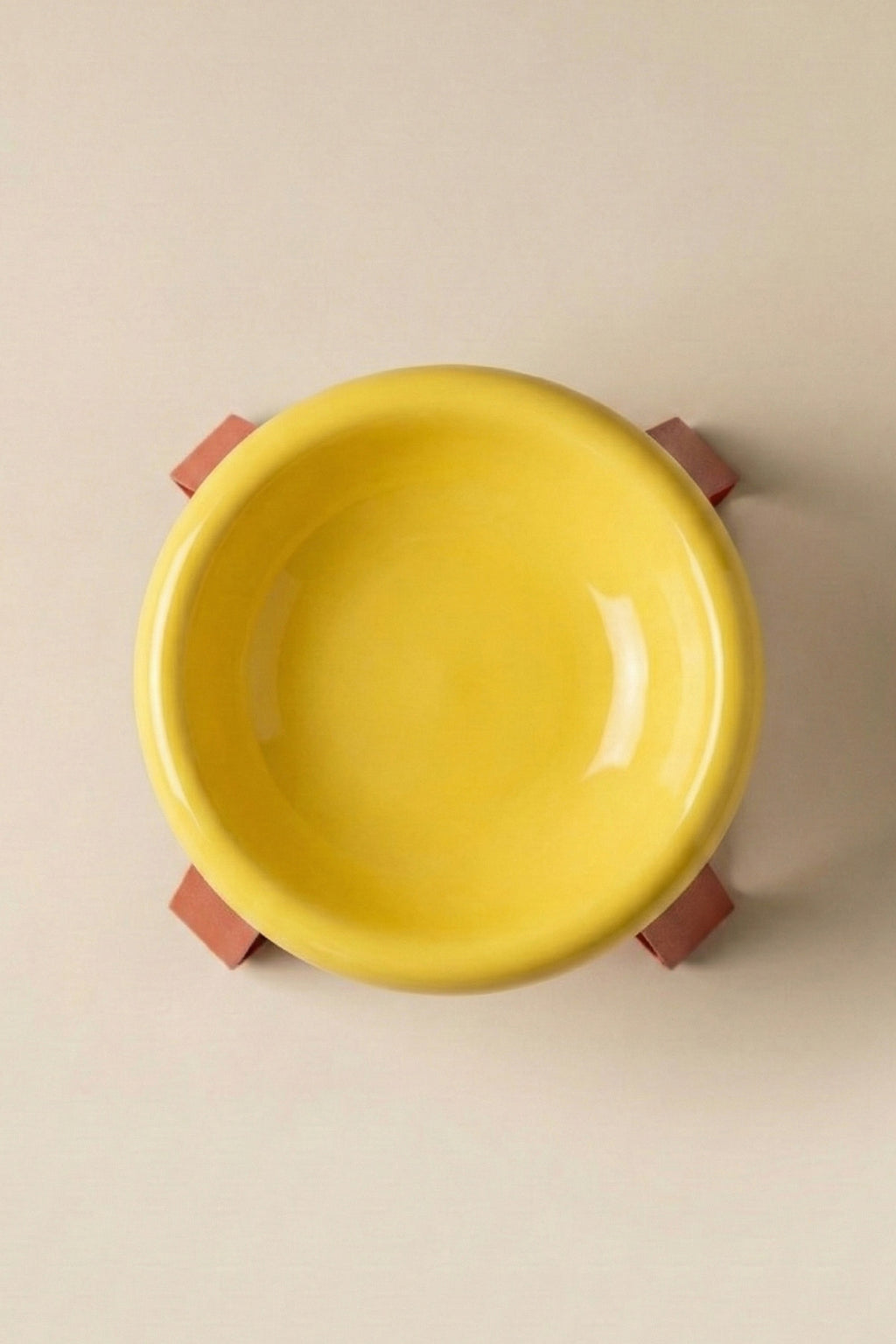 The Macaron Collection Pet Bowl